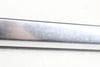 Exterior Door Window Slot Seal / Trim 2537300224 — photo 2