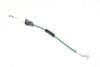 Door Latch / Bowden Cable 2537600200 — photo 4
