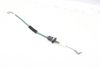 Door Latch / Bowden Cable 2537600200 — photo 4
