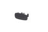 Upper A Pillar Trim Airbag Cap 2056920121 — photo 1