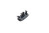 Upper A Pillar Trim Airbag Cap 2056920121 — photo 2