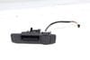 Trunk Release Handle w/ Backup Camera 1667500993 — photo 1