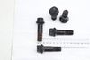 Wheel Bolt / Lug Nut Set (5) 0009901807 — photo 2