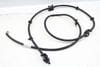 Windshield Washer Fluid Hose / Line 2538602200 — photo 1