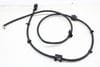 Windshield Washer Fluid Hose / Line 2538602200 — photo 2