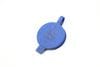 Windshield Washer Reservoir / Tank Cap 1718690108 — photo 1