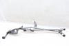 Windshield Wiper Transmission Bracket 2538205500 — photo 3
