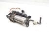 Air Suspension Compressor / Pump 4M0616005G — photo 4
