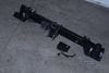 Bumper Reinforcement / Trailer Tow Hitch w/ Module 9Y0803881A — photo 1