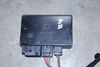 Bumper Reinforcement / Trailer Tow Hitch w/ Module 9Y0803881A — photo 2