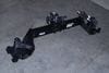 Bumper Reinforcement / Trailer Tow Hitch w/ Module 9Y0803881A — photo 4