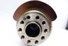 Crankshaft / Crank Shaft 0P2105019G — photo 4
