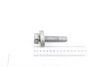 Crankshaft Screw / Bolt N90774002 — photo 3