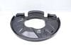 Brake Dust Cover / Splash Guard 9Y0615311B — photo 1