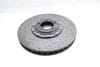 Brake Rotor / Disc (CARBON) 9Y0615301L — photo 1