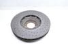 Brake Rotor / Disc (CARBON) 9Y0615301L — photo 2