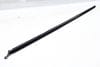 Door Window Slot Seal / Trim 9Y0837475G — photo 1