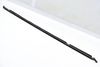 Door Window Slot Seal / Trim 9Y0837475G — photo 3