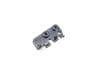 Lower Door Trim Mount Bracket 9Y0853647A — photo 1