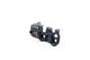Lower Door Trim Mount Bracket 9Y0853647A — photo 2
