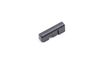 Seat Rail Trim / Cap (FRONT) 9Y0881345 — photo 1