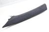 Upper A Pillar Trim / Lining 9Y0867233E — photo 2