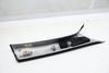 Upper A Pillar Trim / Lining 9Y0867233E — photo 4