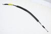 Exterior Door Handle Bowden Cable 95B837017 — photo 1