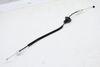 Interior Door Handle Release / Bowden Cable 9Y0837085 — photo 1