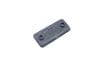 Door Panel Storage Rubber Insert 9Y0868133 — photo 2
