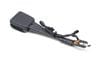 Seat Belt Buckle / Receiver 9Y0857755A — photo 2