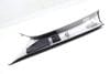 Upper A Pillar Trim / Lining 9Y0867234E — photo 3