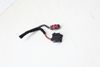 LCD Screen / Info Display Wiring Connector Pigtail — photo 1