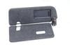 Dual Sun Visor / Mirror 9Y0857551A — photo 3