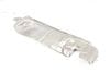 Engine Heat Shield / Air Duct 0P2119363A — photo 2