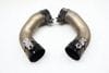 Exhaust Tail Pipe Set (INNER) — photo 1