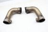Exhaust Tail Pipe Set (INNER) — photo 2
