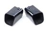 Exhaust Tail Pipe Tip Set (INNER) — photo 1