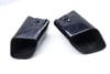 Exhaust Tail Pipe Tip Set (OUTER) — photo 1