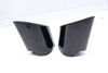 Exhaust Tail Pipe Tip Set (OUTER) — photo 4