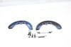Parking Brake Shoe Kit / Set PAB698533D — photo 2