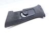 Upper B Pillar Trim / Lining 9Y0867243F — photo 2