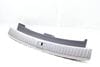 Lower Hatch Latch Scuff Panel Trim / Cover 9Y0864483C — photo 1