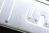 Lower Hatch Latch Scuff Panel Trim / Cover 9Y0864483C — photo 4