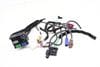 Radio / Stereo Receiver Head Unit Wiring Connector / Pigtail — photo 1