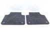 Carpet Floor Mat Set — photo 1