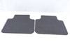 Carpet Floor Mat Set — photo 2