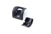Child Seat Safety Latch Trim / Cover PAB88723300 — photo 2