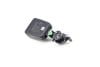 Seat Belt Buckle / Receiver 9Y0857753 — photo 2