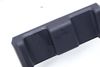 Seat Rail Trim / Cover (CENTER) 760885073A — photo 2